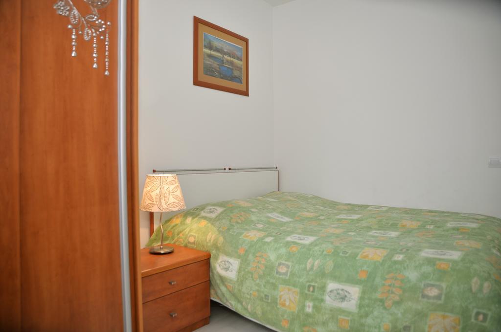 Apartments 5M Тисно Стая снимка