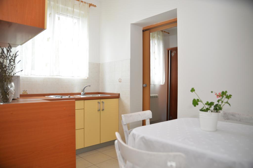 Apartments 5M Тисно Стая снимка