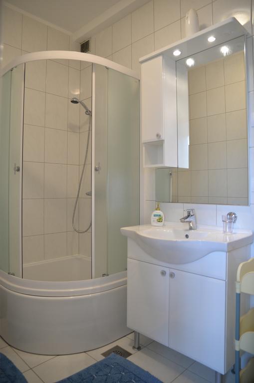 Apartments 5M Тисно Стая снимка