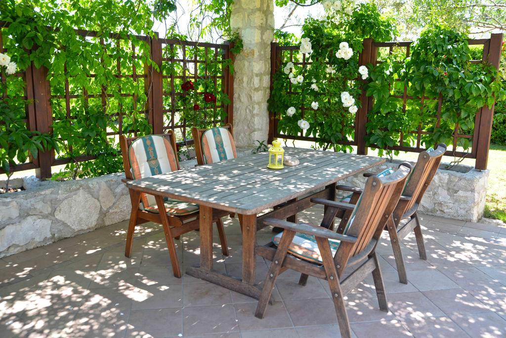Apartments 5M Тисно Екстериор снимка